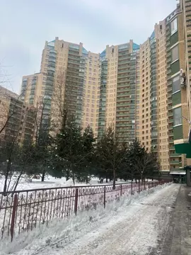 2-к кв. Санкт-Петербург Фермское ш., 32 (70.0 м)