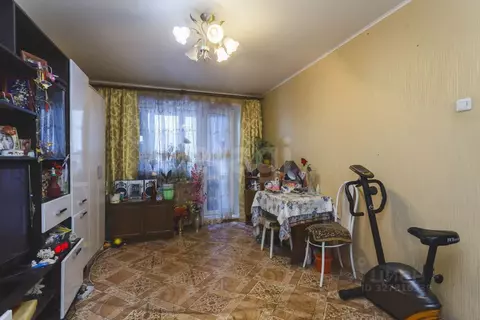 1-к кв. Башкортостан, Уфа ул. Максима Рыльского, 3 (33.6 м)