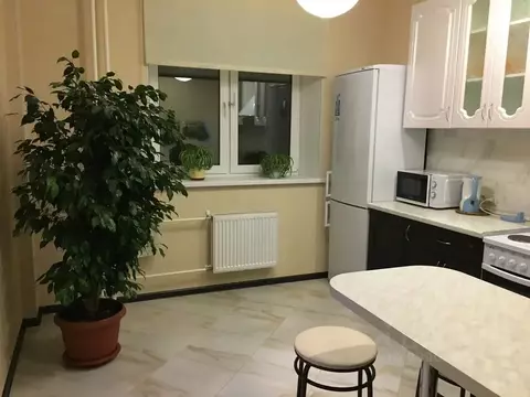 1-к кв. Московская область, Дмитров Оборонная ул., 30 (40.0 м)