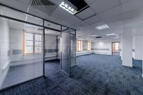 Офис в Москва Марксистская ул., 16 (1020 м)