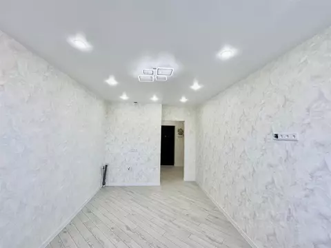 Студия Краснодарский край, Краснодар ул. Героя Пешкова, 14к1 (25.0 м)