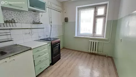 3-комнатная квартира: Калуга, Литейный переулок, 3 (62 м)