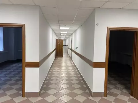 Офис в Москва ул. Россолимо, 17 (264 м)