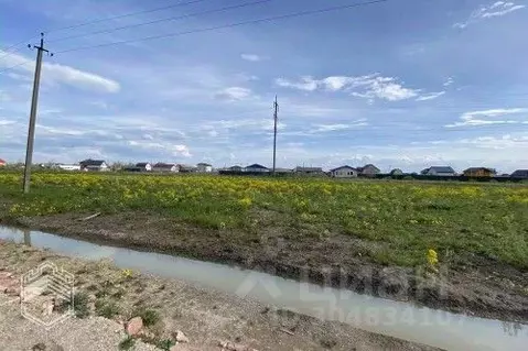 Участок в Новгородская область, Новгородский район, Ермолинское с/пос, ...