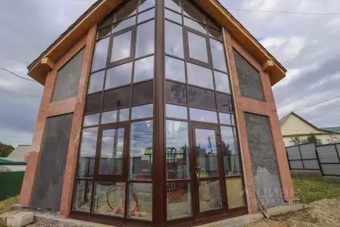 Дом в Иркутская область, Иркутск ул. Дмитрия Пожарского, 83 (177 м)