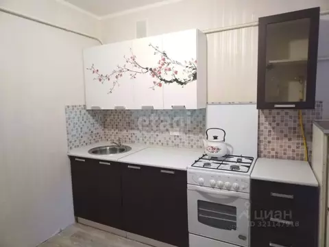 1-к кв. Липецкая область, Липецк ул. Жуковского, 22А (35.1 м)