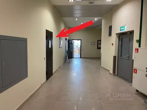 Помещение свободного назначения в Москва Причальный проезд, 8к1 (48 м)