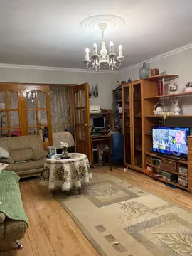 1-к кв. Северная Осетия, Владикавказ ул. Кутузова, 71 (45.0 м)