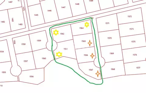 Участок в Тюменская область, Нижнетавдинский муниципальный округ, ...