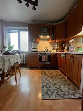 2-к кв. Башкортостан, Уфа ул. Ветошникова, 131 (66.5 м)