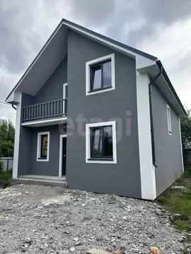 Дом в Калининградская область, Калининград Колосок СНТ, ул. Леонова, 4 ...