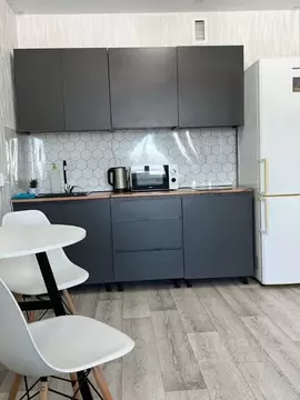 2-к кв. Пермский край, Пермь ул. Серебристая, 7 (38.0 м)