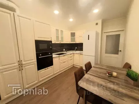 1-к кв. Астраханская область, Астрахань ул. Трофимова, 6 (40.8 м)