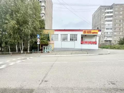 Помещение свободного назначения в Свердловская область, Нижний Тагил ...