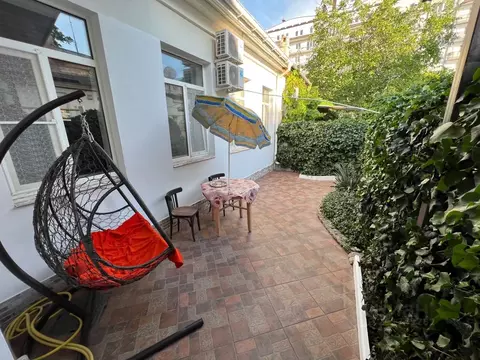 Дом в Крым, Евпатория ул. Санаторская (55 м)