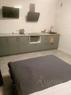 1-к кв. Московская область, Королев Октябрьский бул., 26 (25.0 м)