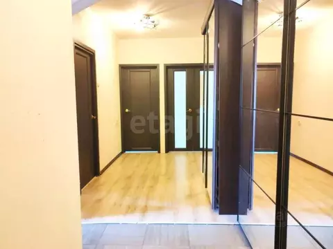 3-к кв. Московская область, Химки Совхозная ул., 16к3 (80.6 м)