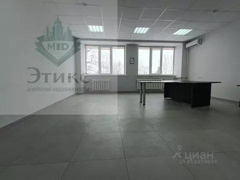 Офис в Ульяновская область, Ульяновск проезд Максимова, 4 (16 м)