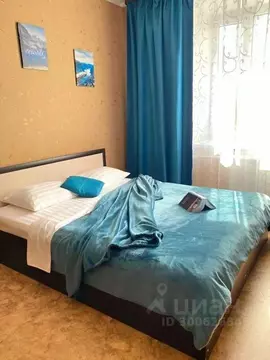 1-к кв. Татарстан, Казань ул. Сибгата Хакима, 37 (42.0 м)