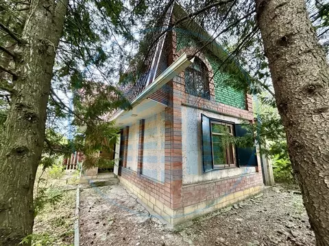 Дом в Ставропольский край, Ессентуки Мичуринец СНТ, проезд 41-й (56 м)