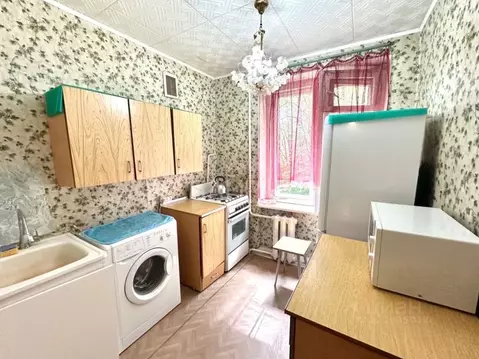 1-к кв. Санкт-Петербург ул. Бутлерова, 18 (32.0 м)