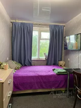 Комната Новосибирская область, Новосибирск ул. Петухова, 146 (10.2 м)