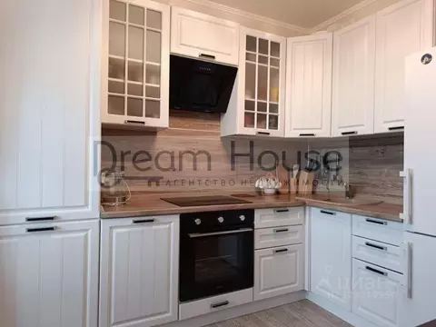 2-к кв. Московская область, Мытищи ул. Белобородова, 4В (63.0 м)