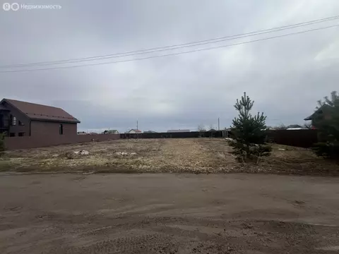 Участок в Владимирская область, Суздальский муниципальный округ, село ...