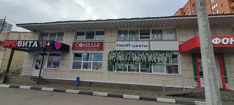 Помещение свободного назначения в Московская область, Жуковский ул. ...