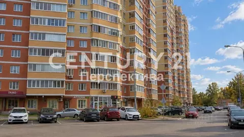 2-к кв. Московская область, Балашиха ул. Лукино, 55а (48.5 м)