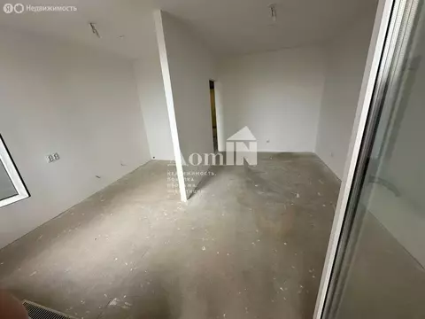 1-комнатная квартира: Санкт-Петербург, улица Кустодиева, 5к1 (34.23 м)