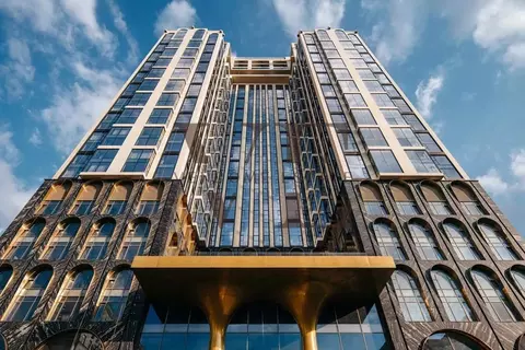 3-к кв. Москва Поклонная ул., 9 (84.0 м)