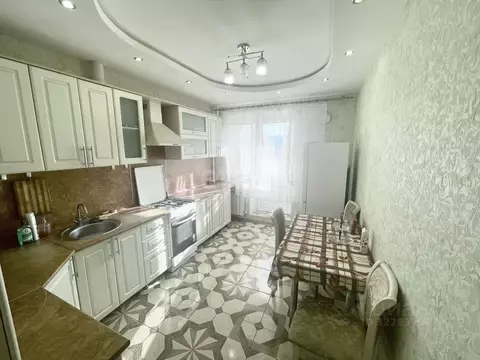 1-к кв. Смоленская область, Смоленск ул. Брылевка, 16 (41.5 м)