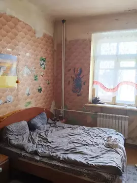 Комната Московская область, Ногинск Богородский городской округ, ул. ...