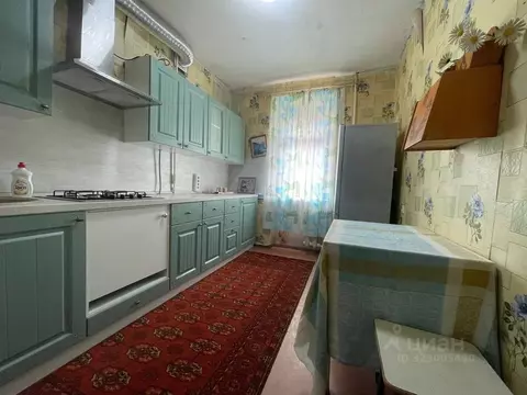 2-к кв. Ростовская область, Ростов-на-Дону Западный мкр, ул. 339-й ...