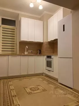 2-к кв. Москва пл. Победы, 2К2 (50.0 м)
