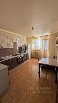 1-к кв. Краснодарский край, Анапа ул. Ленина, 195 (48.4 м)