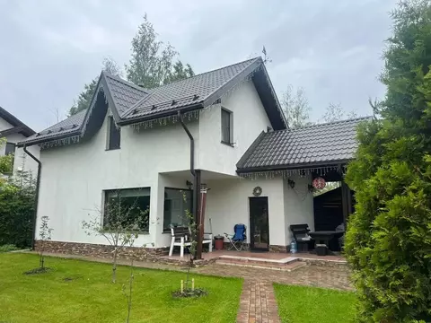 Дом в Ленинградская область, Гатчинский муниципальный округ, Дони ТСН ...