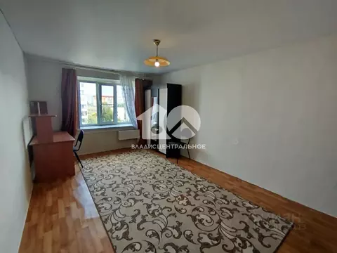 Комната Новосибирская область, Новосибирск Выборная ул., 118 (18.0 м)