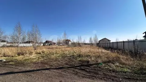 Участок в Челябинская область, Красноармейский муниципальный округ, д. ...