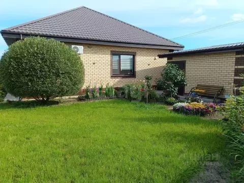 Дом в Тюменская область, Тюменский муниципальный округ, с. Перевалово ...