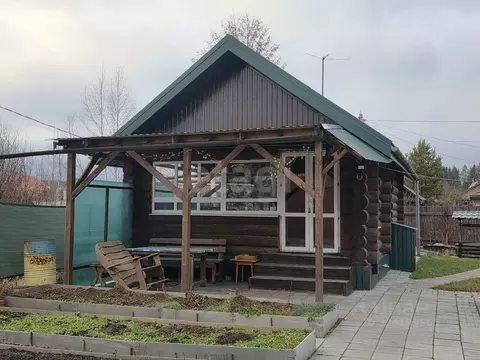 Дом в Свердловская область, Нижний Тагил Весна КС, ул. Передовая (36 ...