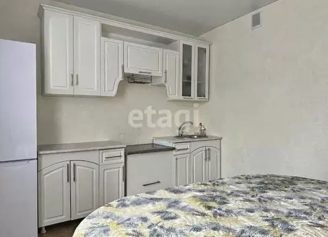 1-к кв. Оренбургская область, Оренбург ул. Фронтовиков, 8/2 (36.0 м)