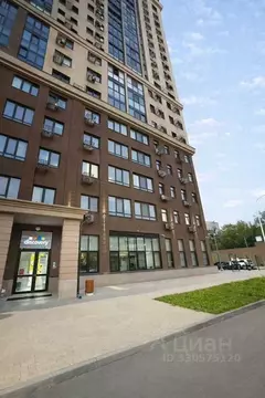 Помещение свободного назначения в Москва Дегунинская ул., 10к1 (330 м)