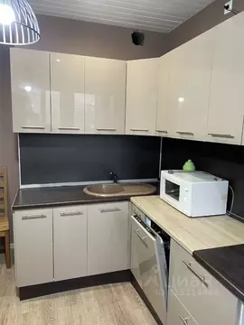 1-к кв. Московская область, Красногорск Лесная ул., 3А (45.0 м)