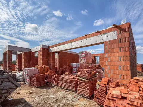 Коттедж, 325 м