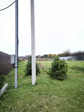 Участок в Тульская область, Тула городской округ, д. Харино ул. ...