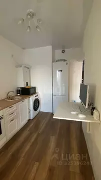 1-к кв. Саха (Якутия), Якутск ул. Клары Цеткин, 12 (30.0 м)