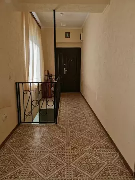 Дом в Крым, Черноморское пгт ул. Садовая, 38А (440 м)