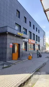 Офис в Челябинская область, Челябинск Свердловский просп., 16 (600 м)
